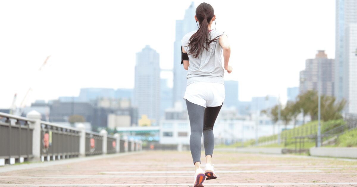 静岡市で体験する女性専用パーソナルジム—50代からの体の変化と継続のコツ