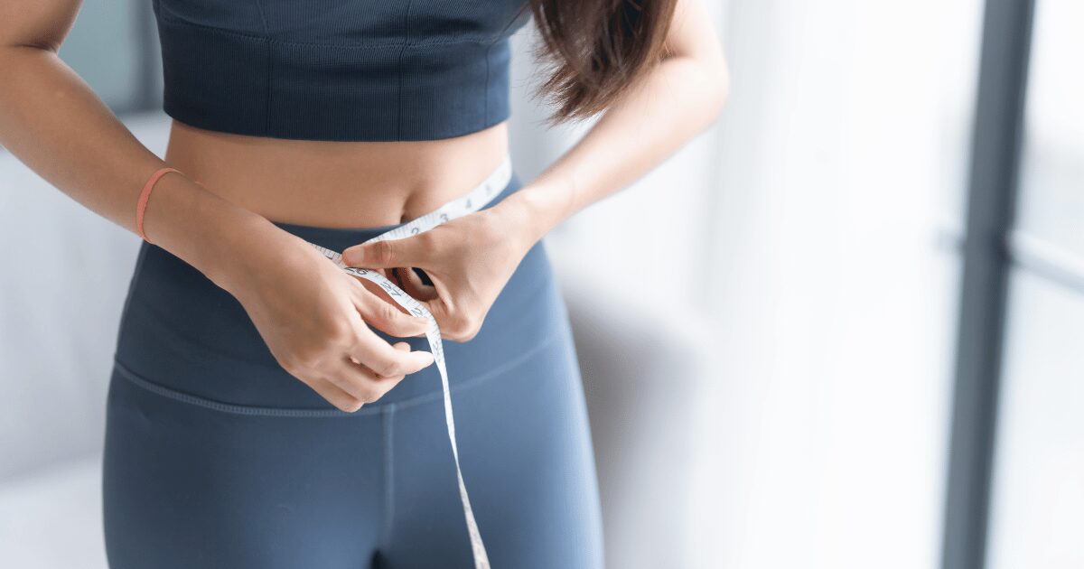 冬太りを防ぐ“代謝キープ習慣”—無理なく続く女性パーソナルトレーニング